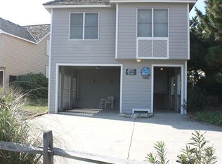 5024 W Spoon Ct, Nags Head, NC 27959