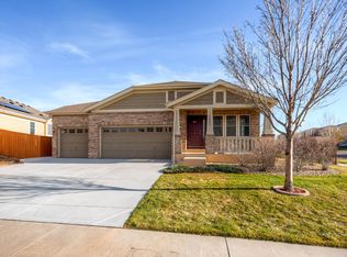 20352 E Bethany Pl, Aurora, CO 80013