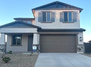 22368 W Monona Ln, Surprise, AZ 85387