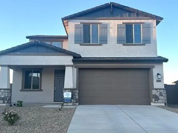 22368 W MONONA Lane, Surprise, AZ 85387