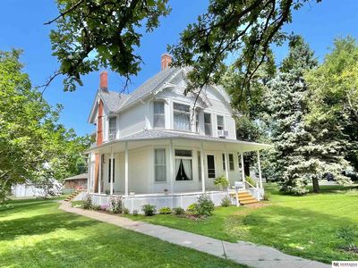 875 N 4th St, David City, NE, 68632