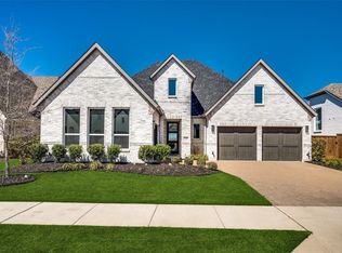1680 White Tail Dr, Prosper, TX 75078
