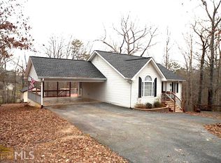 227 Copper Springs Rd, Demorest, GA 30535