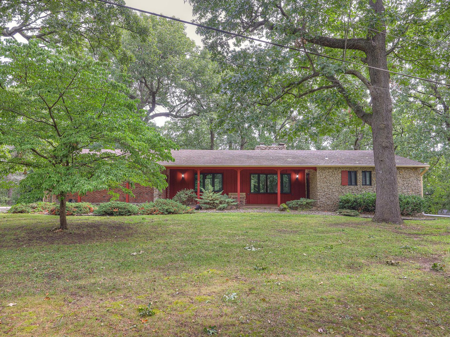 13691 North Kentwood Lane, Neosho, MO 64850 Zillow