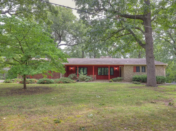13691 N Kentwood Lane, Neosho, MO 64850