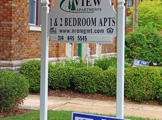 6734 Clayton Ave APT 12, Saint Louis, MO 63139