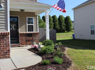 617 Hastings Rd, Mebane, NC 27302