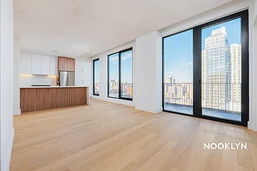Rented by Nooklyn NYC LLC