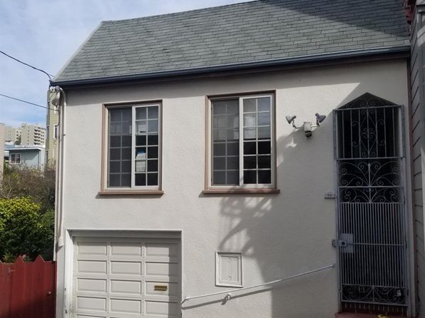 22 Morrell St, San Francisco, CA 94109
