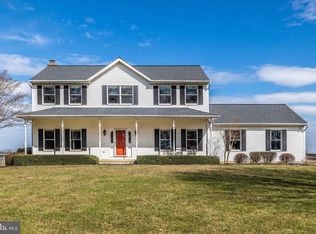 5439 Cabbage Spring Rd, Mount Airy, MD 21771