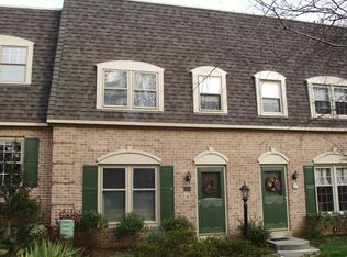 205 Bloomingdale Ave, Wayne, PA 19087