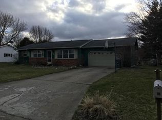 808 Nottingham Rd, Sturgis, MI 49091