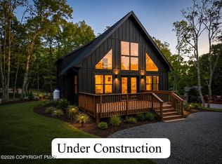 5728 Decker Rd, Bushkill, PA 18324