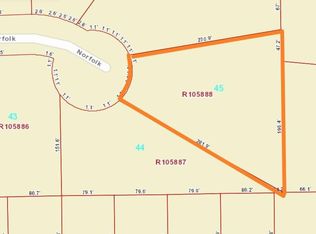 19030 Norfolk Ct, New Caney, TX 77357