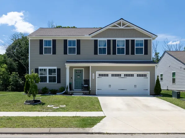 1222 Bethel Ridge Dr, Goodlettsville, TN 37072