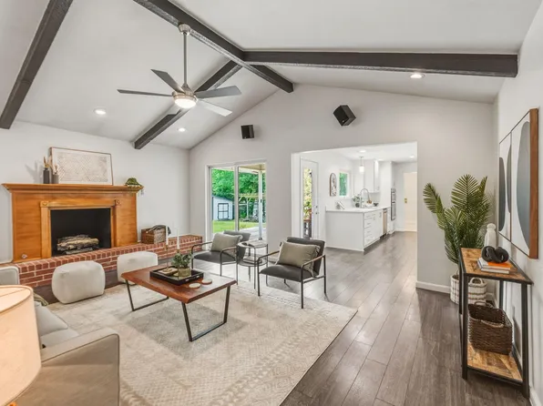 3604 Carla Dr, Austin, TX 78754