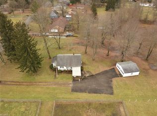 766 Howland Wilson Rd SE, Warren, OH 44484