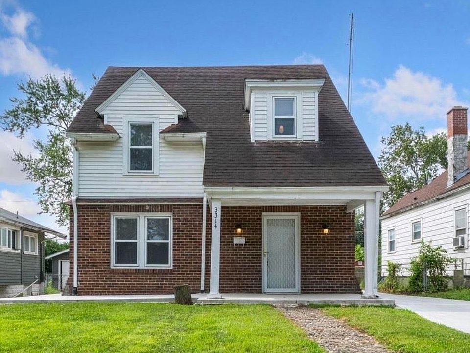 1st image of 3314 Felician St