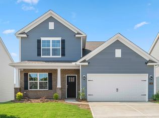 1452 Carisbrooke Dr, Mebane, NC 27302