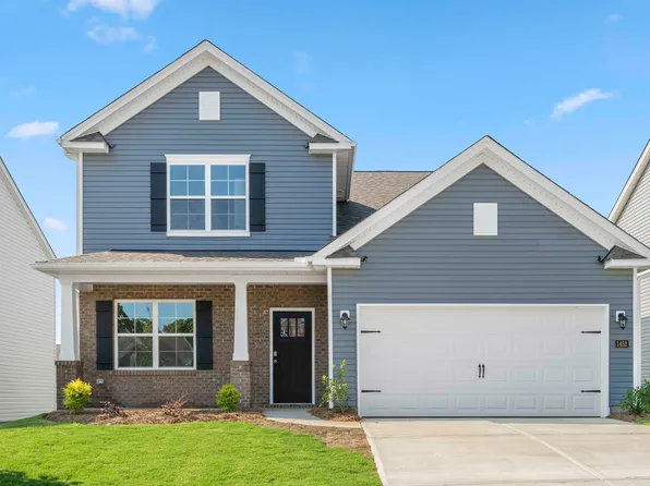 1452 Carisbrooke Dr, Mebane, NC 27302