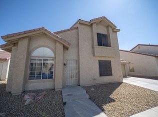 2724 Poppyseed Way, Las Vegas, NV 89142