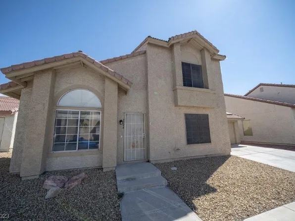 2724 Poppyseed Way, Las Vegas, NV 89142
