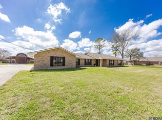 1973 Antonio Rd, Port Allen, LA 70767
