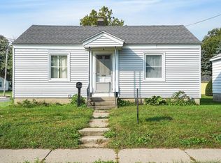 4639 Walton Ave SW, Wyoming, MI 49548