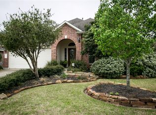 22911 Creekside Gate Ct, Tomball, TX 77375