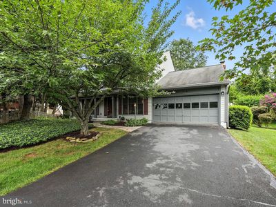 3815 Appaloosa Dr, Woodbridge, VA, 22192