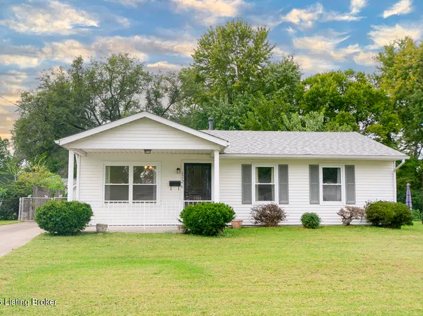 5712 Loretta St, Louisville, KY 40213