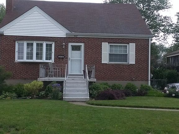What your new home looks like in Spring