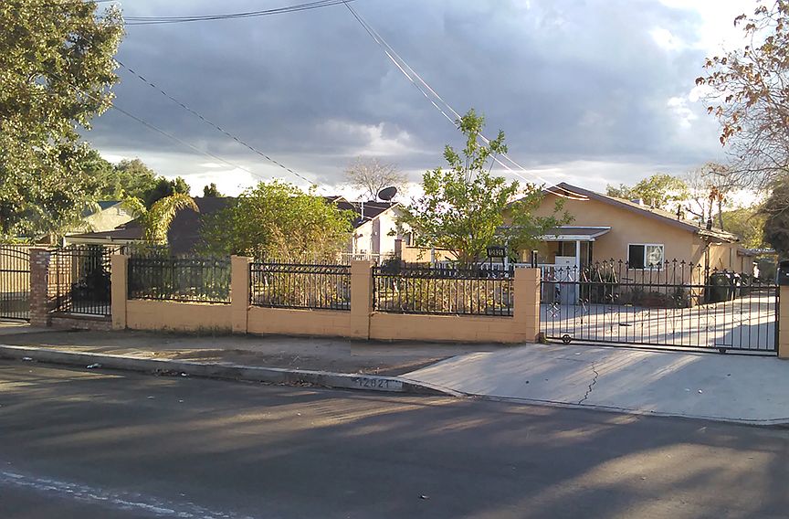1st image of 12821 Norris Ave