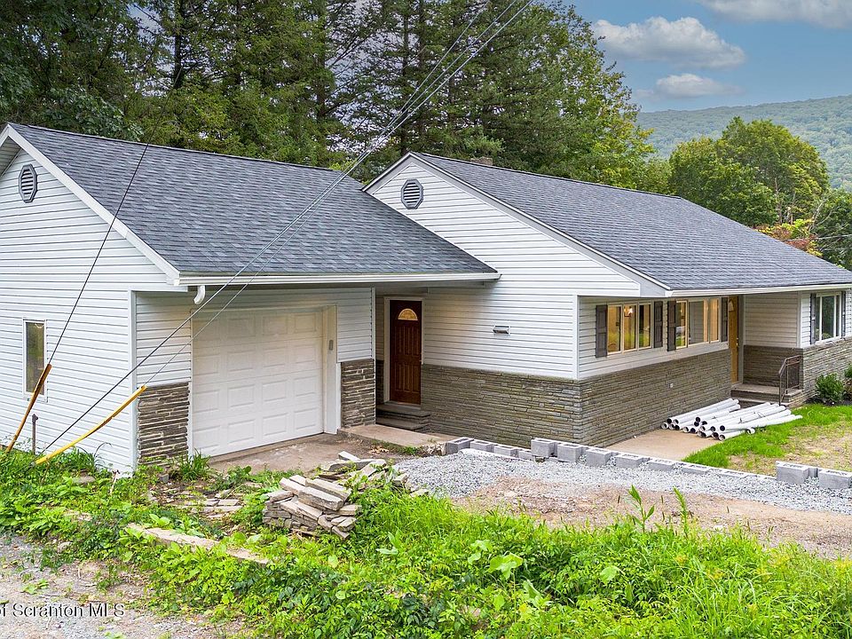 306 Layton Rd, Clarks Summit, PA 18411 Zillow