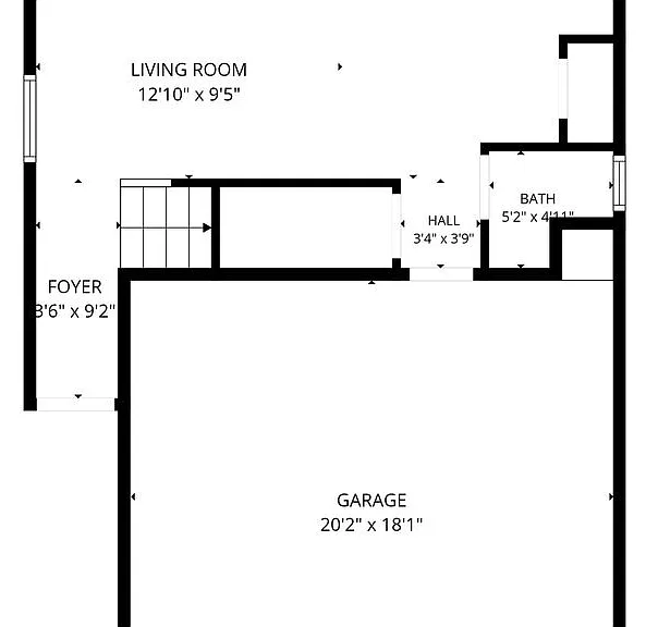 8257 Vanity Fair Ln — Photo 5