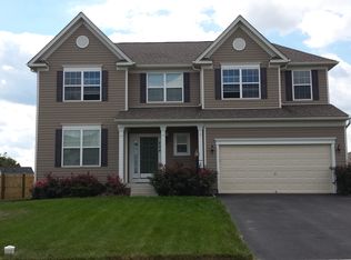 204 Zodiac Ct, Walkersville, MD 21793