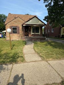 19421 Huntington Rd, Detroit, MI, 48219