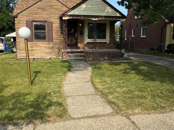 19421 Huntington Rd, Detroit, MI 48219