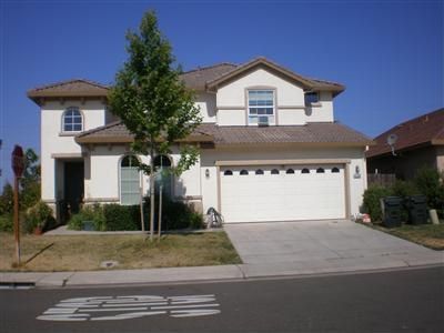 8260 Rivallo Way, Sacramento, CA, 95829