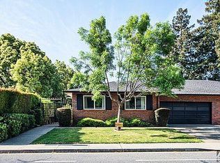 20042 Rodrigues Ave, Cupertino, CA