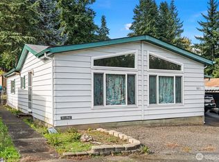 8811 Overlook Circle NE #71, Bremerton, WA
