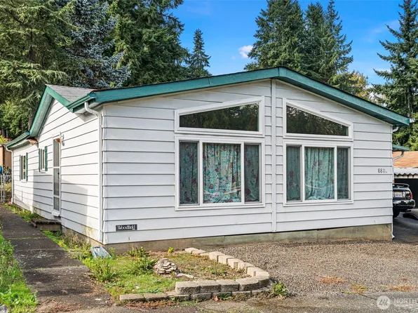 8811 Overlook Circle NE #71, Bremerton, WA 98312