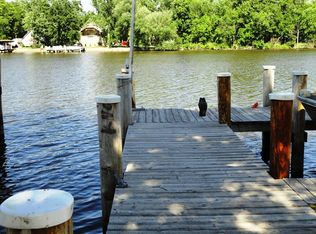 8891 Wolf River Rd, Fremont, WI 54940