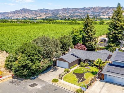 4504 Jefferson Street, Napa, CA, 94558