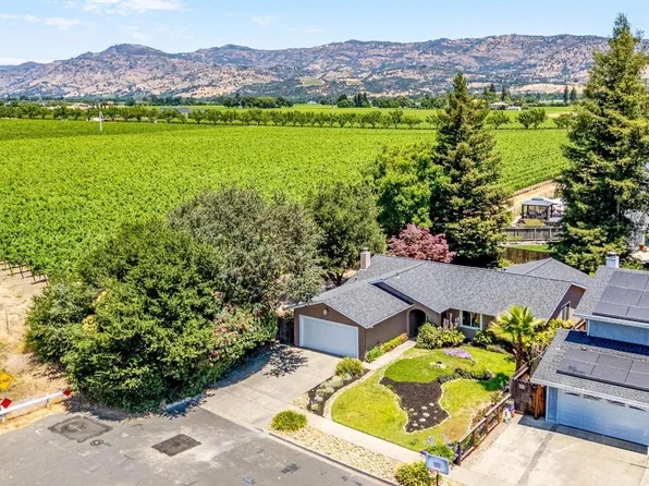 4504 Jefferson Street, Napa, CA 94558