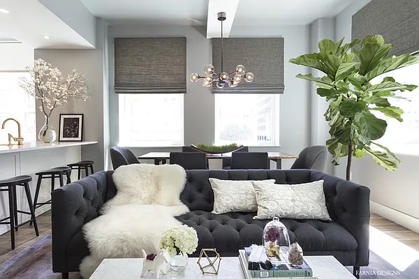 Rented by Douglas Elliman | media 23