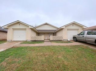 572 Scotland Ct, Abilene, TX 79601