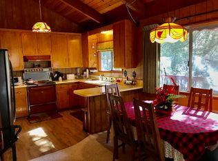 1168 Arbula Dr, Crestline, CA 92325