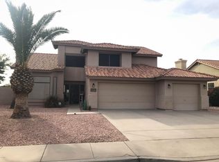 1726 N Somerset, Mesa, AZ 85205