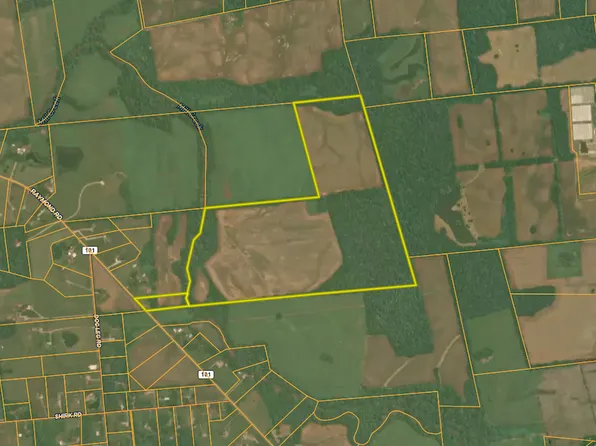 0 Raymond Rd Lot Wp001, Marysville, OH 43040